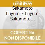 Sakamoto Fuyumi - Fuyumi Sakamoto Special Live - Omoibito cd