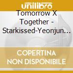 Tomorrow X Together - Starkissed-Yeonjun Version cd
