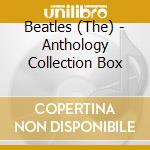 Beatles (The) - Anthology Collection Box cd