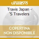 Travis Japan - 'S Travelers cd