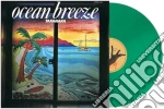 (LP Vinile) Masayoshi Takanaka - Ocean Breeze - Clear Green Vinyl vinile