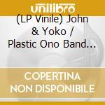 (LP Vinile) John & Yoko / Plastic Ono Band - Happy Xmas (War Is Over) vinile
