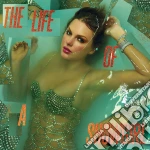 (LP Vinile) Taylor Swift - The Life Of A Showgirl vinile