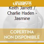 Keith Jarrett / Charlie Haden - Jasmine cd