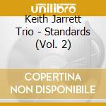 Keith Jarrett Trio - Standards (Vol. 2) cd