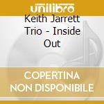 Keith Jarrett Trio - Inside Out cd