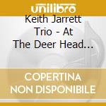 Keith Jarrett Trio - At The Deer Head Inn cd