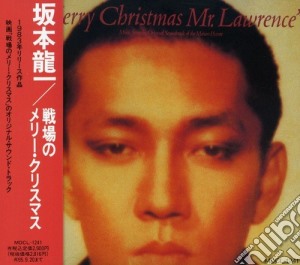 Ryuichi Sakamoto - Merry Christmas Mr.Laurence cd musicale di Ryuichi Sakamoto