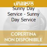 Sunny Day Service - Sunny Day Service cd