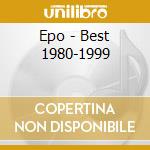 Epo - Best 1980-1999 cd