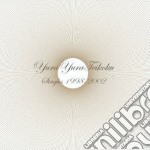 Yura Yura Teikoku - Singles (2 Cd)