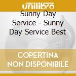 Sunny Day Service - Sunny Day Service Best cd