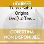 Terao Saho - Original Dvd[Coffee Story]Image Album (2 Cd) cd