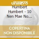 Humbert Humbert - 10 Nen Mae No Humbert Humbert cd