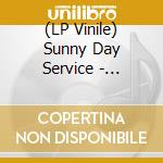 (LP Vinile) Sunny Day Service - Wakamono Tachi - Limited Edition vinile
