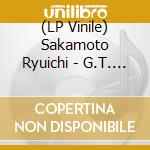 (LP Vinile) Sakamoto Ryuichi - G.T. (7") vinile