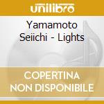 Yamamoto Seiichi - Lights cd