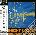 Tsuyoshi Yamamoto Trio - Midnight Sugar cd