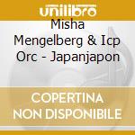 Misha Mengelberg & Icp Orc - Japanjapon cd