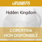 Hidden Kingdom cd