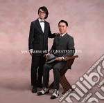 Yes, Mama Ok? - Greatest Hits cd