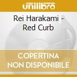 Rei Harakami - Red Curb cd
