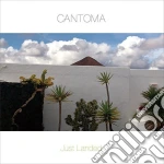 Cantoma - Just Landed cd