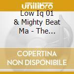 Low Iq 01 & Mighty Beat Ma - The Bop cd