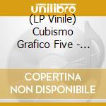 (LP Vinile) Cubismo Grafico Five - Preasures vinile