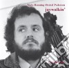 Niels Pedersen - Jaywalkin' cd