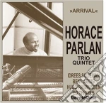 Horace Parlan Trio - Arrival cd