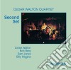 Cedar Walton - Second Set cd