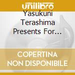 Yasukuni Terashima Presents For Jazz Vocal Fans Only Vol.2 / Various cd