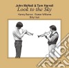 John Mcneil / Harrell,Tom - Look To The Sky cd