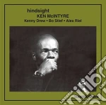 Ken Mcintyre - Hindsight cd