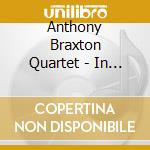 Anthony Braxton Quartet - In The Tradition Vol.2 cd