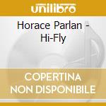 Horace Parlan - Hi-Fly cd