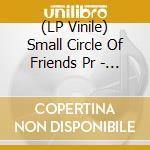 (LP Vinile) Small Circle Of Friends Pr - Over Your Shoulder vinile
