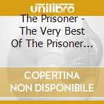 The Prisoner - The Very Best Of The Prisoner 2004-2018 cd