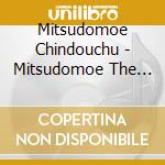 Mitsudomoe Chindouchu - Mitsudomoe The Best cd
