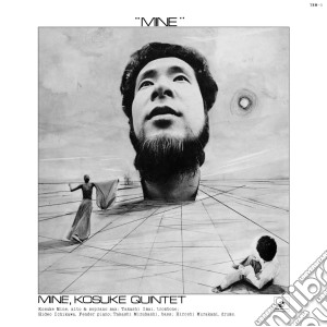 Mine Kosuke Quintet - Mine cd musicale di Mine Kosuke Quintet