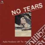 Ayako Hosokawa - No Tears cd