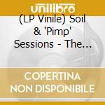 (LP Vinile) Soil & 'Pimp' Sessions - The Essence Of Soil vinile