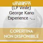 (LP Vinile) George Kano Experience - A.Cityside Walk/Aa.Cantaloupe Island Feat. Marie Meney (Mark Murphy Cove vinile