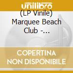 (LP Vinile) Marquee Beach Club - Follow/Follow(Hitoshi Sakou Remix) vinile