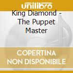 King Diamond - The Puppet Master cd