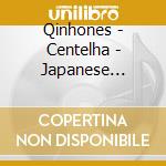 Qinhones - Centelha - Japanese Edition cd