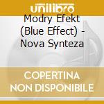 Modry Efekt (Blue Effect) - Nova Synteza