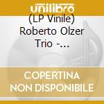 (LP Vinile) Roberto Olzer Trio - Dreamsville vinile