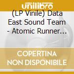 (LP Vinile) Data East Sound Team - Atomic Runner Chelnov - O.S.T. lp vinile